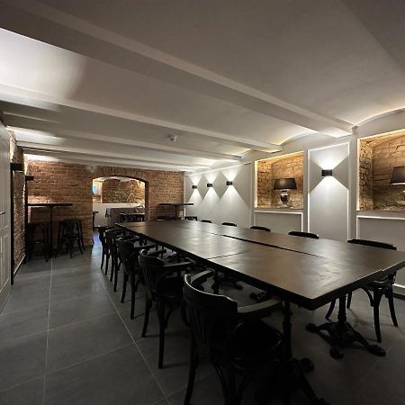 Hotel Markt 5 - Inmitten Der Luebbecker Altstadt, Kostenloser Parkplatz Direkt Am Hotel 뤼베케 외부 사진